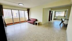 Blk 115 Merah Heights (Bukit Merah), HDB 5 Rooms #569835421